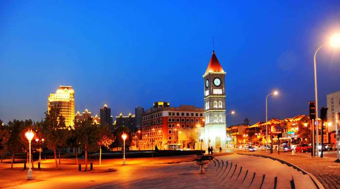 城市l(wèi)ed樓體亮化工程的原則什么？