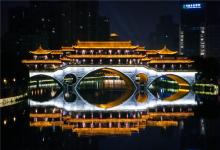 亮化工程照明設計如何實現(xiàn)藝術效果？