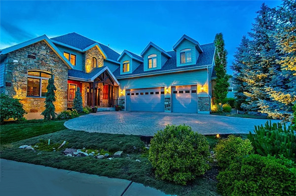 銘智光電景觀照明設計的五大技巧